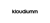 Kloudiumm Logotype