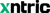Xntric Logotype