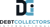 Debt Collectors International Logotype