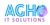 AGHO IT SOLUTIONS PRIVATE LIMITED Logotype