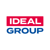 IDEAL GROUP Logotype