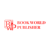 Book World Publisher Logotype
