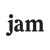 Jam Logotype