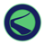 Blue Trail Software Logotype