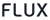 Flux Full Circle Logotype