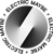 Electric Maybe Logotype
