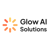 Glow Ai Solutions Logotype