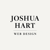 Joshua Hart Web Design Logotype