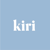 Kiri Journey Logotype