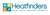 Heatfinders Logotype