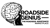 Roadside Genius Logotype