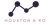 Houston & Ko Logotype