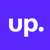 Upside Logotype