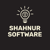 ShahNur Software Logotype