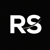 Ravindra Singh Logotype
