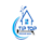 TipTop Pressure Wash Logotype