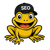 YellowFrog B.V. Logotype