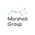 Morshed Group Logotype