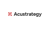 Acustrategy Logotype