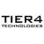TIER4 Technologies Logotype