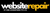 Migrate Wordpress Site To New Host WebsiteRepair SG Logotype
