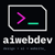 aiwebdev | by Niels P. Bethe Logotype