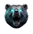 Cybear Security Inc. Logotype