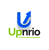 Upnrio Logotype