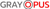 GRAYOPUS TECHNOLOGY Logotype