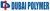 Dubai Polymer Logotype