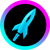 Clean Design Launch Logotype