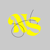 Nameless Studio Co Logotype