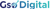 GSO Digital Logotype