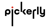 Pickerly s.r.o. Logotype