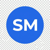 Stuart Marsden Logotype