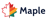Maple Networks Logotype