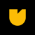Uraga Digital Agency Logotype
