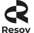 Resov Film Logotype