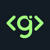 Ganton Agencia Digital Logotype