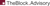 TheBlock Advisory Logotype