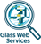 Glass Web Services Logotype