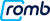 Romb Logotype