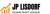 Lisdorf International Consulting, LLC Logotype