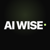 AI WISE Logotype