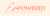 Empowered With Emily Mallender Logotype
