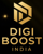 Digiboostindia Logotype