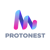 Protonest IoT Logotype
