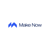 Make Now Logotype