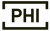 PHI Logotype