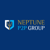 Neptune P2P Group Logotype